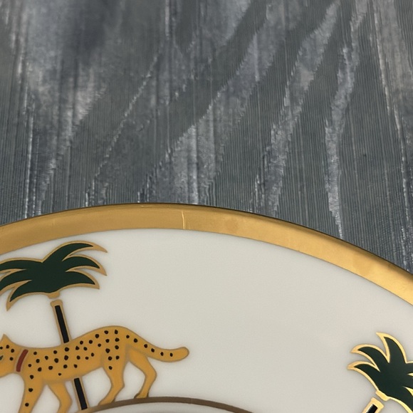 Dior Casablanca Saucer - Picture 6 of 7